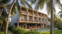 Rucha Beachfront Retreat