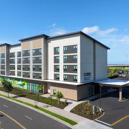 Hyatt Place At Hoopili
