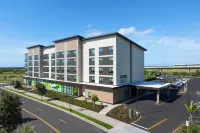 Hyatt Place At Hoopili - sarapan