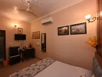 Ardas Villa Bikaner - Heritage Luxury Boutique Stay, with Free Pick up and Drop Hotels in Bikaner