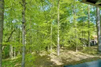 Dale Hollow Hideaway! Cabin w/ Hot Tub - 3 étoiles