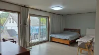 Yangyang Daonhu Pension - 2 ดาว