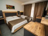 Club Efes Otel Hotels in Silifke