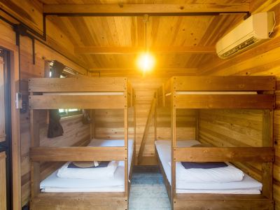 Manazuru Glamping Cottage Dejavu