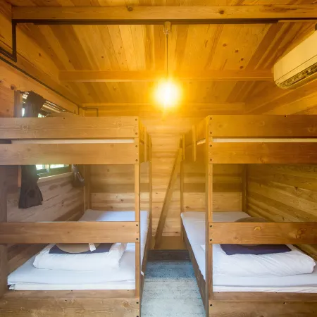 Manazuru Glamping Cottage Dejavu