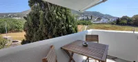 Ragousis Apartments - Mountain view