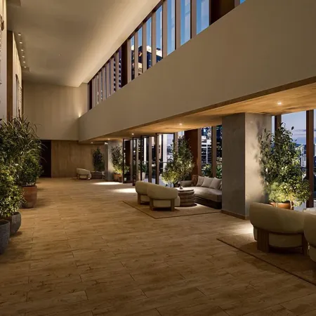 1 Hotel Austin