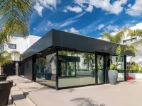 Migjorn Ibiza Suites & Spa Hotels near Bora Bora Ibiza