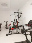 Continental Résidence Suites - Gym