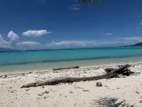Green Lodge Moorea