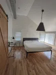 Hay Loft Apartment in Barn - Goshen - Apartments