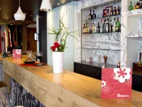 Ibis Bayonne Centre - bar