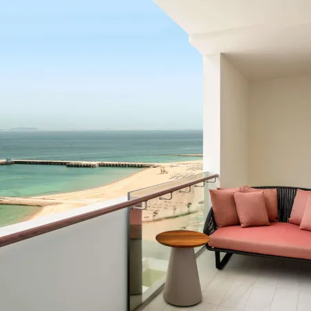 Rixos Gulf Hotel Doha