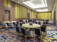 Grand Mercure Ahmedabad Gift City - An Accor Hotels Brand - Business
