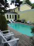 Jardine's Inn - Inns