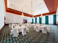 Sofitel Grand Sopot - breakfast