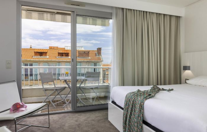 Ibis Styles Menton Centre