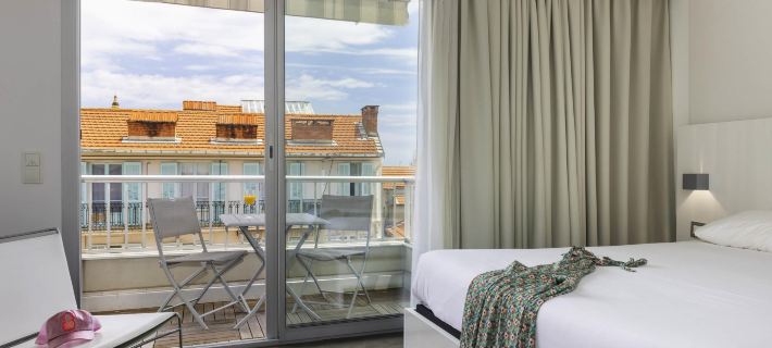 Ibis Styles Menton Centre Hotels in Menton