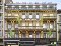 Ibis Styles Strasbourg Centre Gare - 3-Sterne