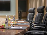 Pullman Jakarta Indonesia Thamrin CBD - Business
