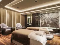 Swissôtel Clark Philippines - spa