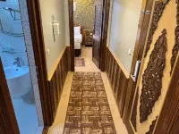 ECRİN Otel Hotels in Caykara