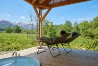 Reposer Hakuba - bar