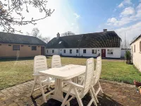 4 Star Holiday Home in Aabybro