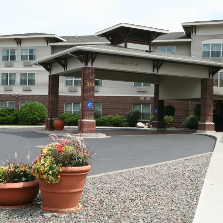 Hampton Inn by Hilton Duluth Canal Park