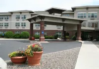 Hampton Inn by Hilton Duluth Canal Park - Hot Tub