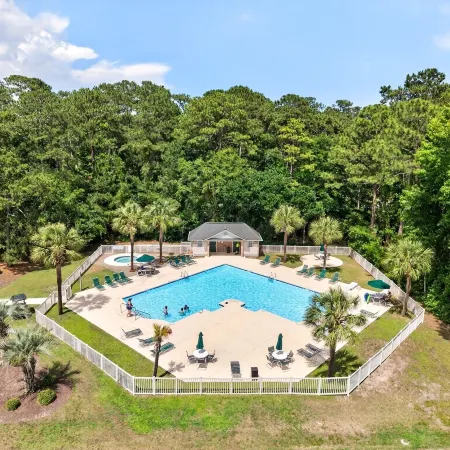 21d Beaches & Birdies 3 Bedroom Home