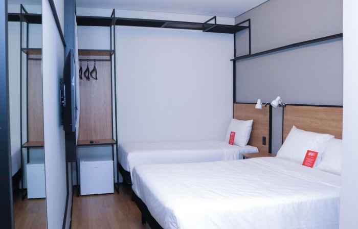 Ibis Primavera Do Leste (Opening December 2025)
