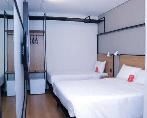 Ibis Primavera Do Leste (Opening December 2025) Hotels in Primavera do Leste
