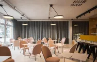 The Lab Hotel & Apartments - 3-Star