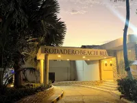 Hotel Rodadero Beach Blue