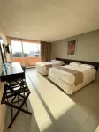 Hotel de Cuautla - bar