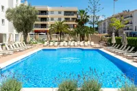 THB Dos Playas - Adults Only - Beach