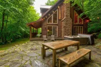 Beech Creek Cabin - Wifi