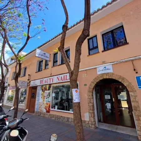 Hostal Costabella