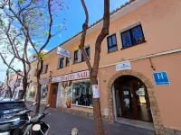 Hostal Costabella