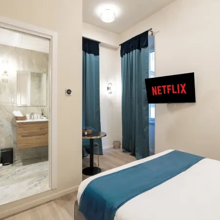 Aethel Guesthouse