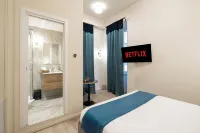 Aethel Guesthouse - balcony