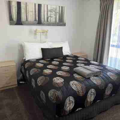 Barwon Valley Lodge Rooms