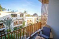 Giri Rose Boutique Hotel - Ocean View