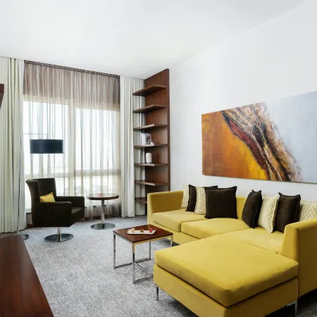Centro Corniche Khobar by Rotana