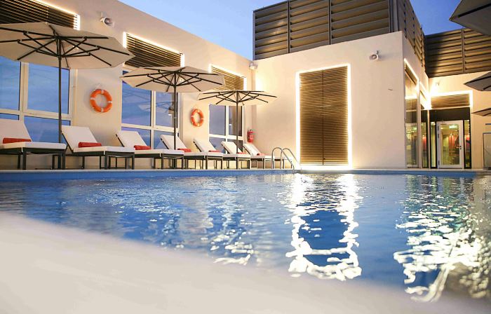 Centro Corniche Khobar by Rotana