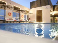 سنترو كورنيش الخبر من روتانا Hotels near قاعة السيف