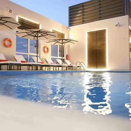 Centro Corniche Khobar by Rotana