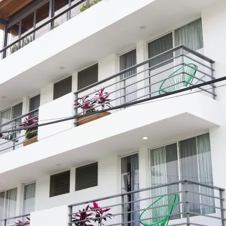 Hostal Tres Central