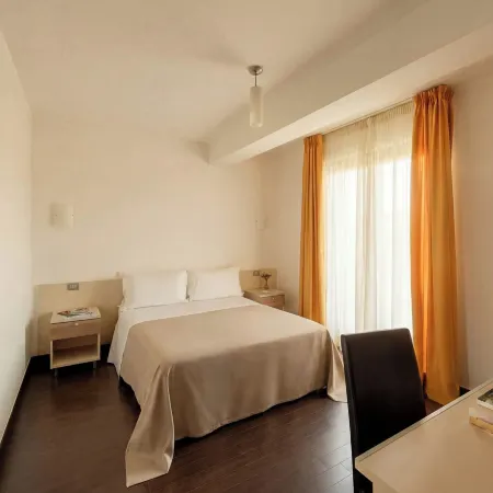 ARBORIS BELLI Hotel